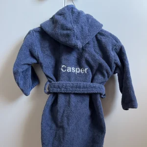 Badjas diverse kleuren