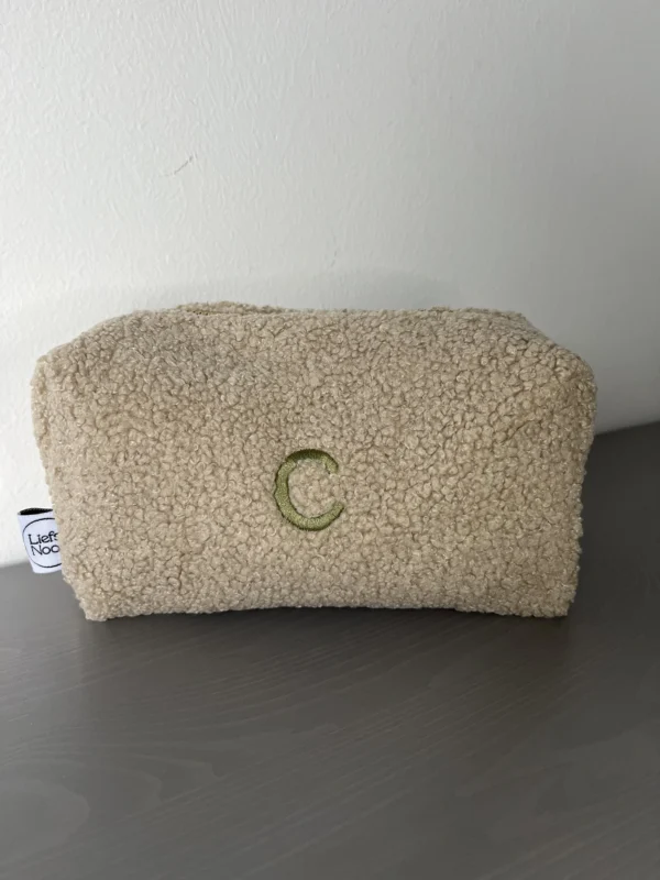 Toilettas teddy - Afbeelding 12