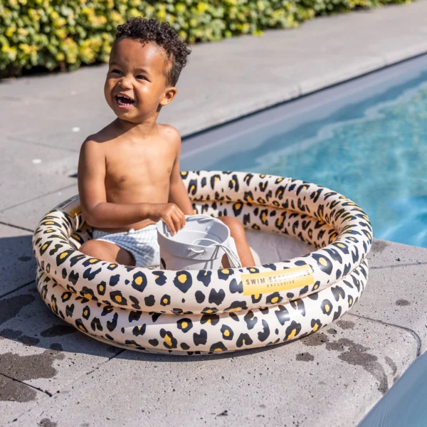Swim Essentials Safari Chique Beige | Zwembad - Afbeelding 4