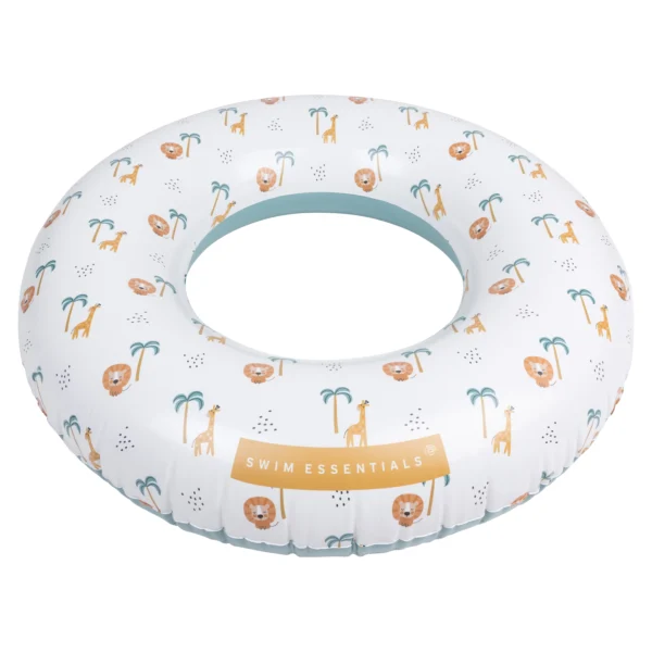 Swim Essentials Jungle | Zwemband - Afbeelding 2