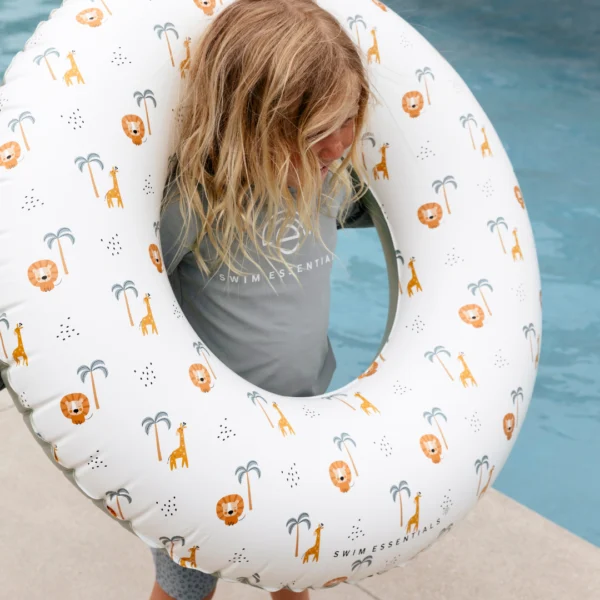 Swim Essentials Jungle | Zwemband - Afbeelding 5