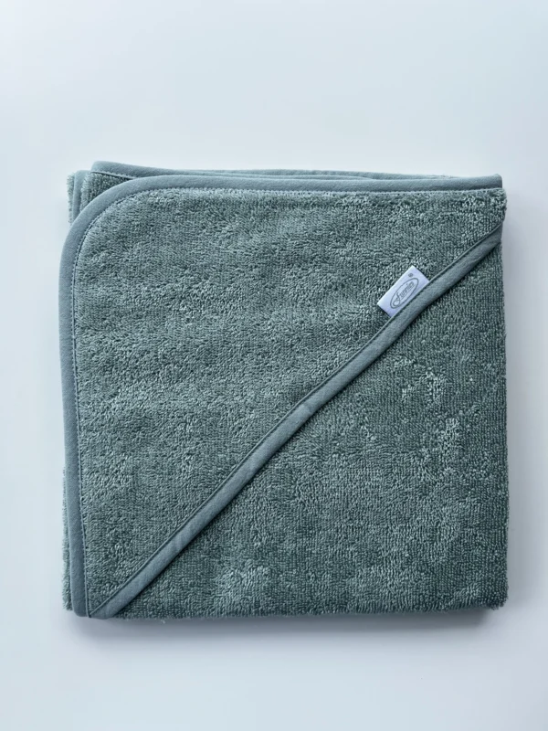 Badcape diverse kleuren - Afbeelding 6